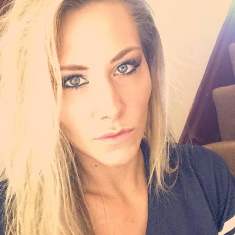 Meet your Posher, Nicola